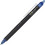 Pilot Frixion Point Clicker Στυλό Gel που Σβήνει 0.5mm Μπλε 230.604423