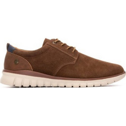 Xti Ανδρικά Sneakers Καφέ 144674