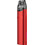 VooPoo VMate i3 Red Ηλεκτρονικό Τσιγάρο Pod Kit 3ml με Ενσωματωμένη Μπαταρία