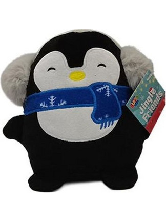 Luna Jingle Friends Πιγκουϊνάκι 623056