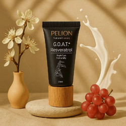 Pelion G.o.a.t Resveratrol Lifting Eye Cream 20ml