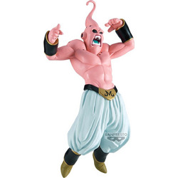 Banpresto Match Makers Dragon Ball Z Majin Figure Buu 15cm