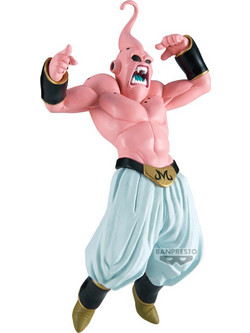 Banpresto Match Makers Dragon Ball Z Majin Figure Buu 15cm
