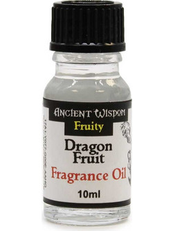 Ancient Wisdom Αιθέριο Έλαιο Dragon Fruit 10ml