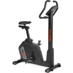 Fassi FB-FB265 Όρθιο Ποδήλατο Γυμναστικής Ηλεκτρομαγνητικό