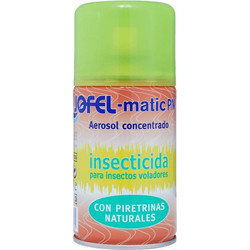 Jofel Εντομοκτόνο σε Spray 250ml
