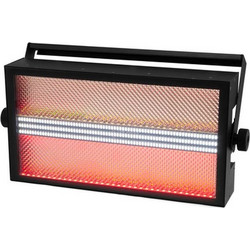 Eurolite Super Strobe ABL Φωτορυθμικό Strobe Light DMX RGB