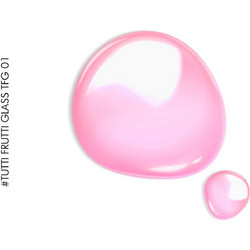 Gel.It.Up Tuttii Frutti Glass 01 Ημιμόνιμο Βερνίκι Νυχιών 11ml