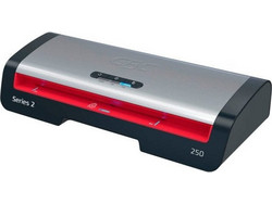 GBC A4 250