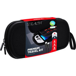 Stealth Premium Travel Kit για Switch 2
