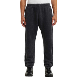 G-Star RAW Ανδρικό Παντελόνι Φόρμας Fleece Ανθρακί D27155-D575-H590