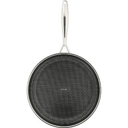 Sitram Caractere Τηγάνι Αλουμινίου Αντικολλητικό 30cm 715066