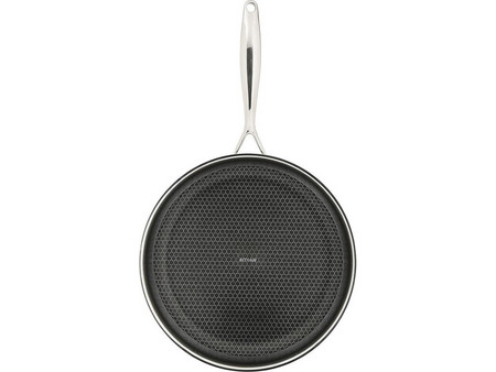 Sitram Caractere Τηγάνι Αλουμινίου Αντικολλητικό 30cm 715066