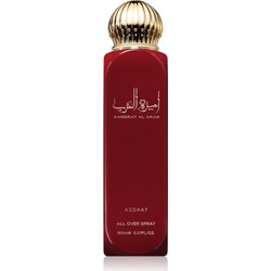 Asdaaf Ameerat Al Arab Ανδρικό Αποσμητικό Spray 150ml