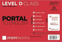 MM Pack Pro Full Blast Plus, Level B Class
