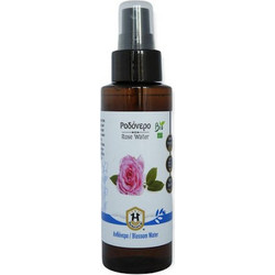 Herbstore Ροδόνερο 100ml