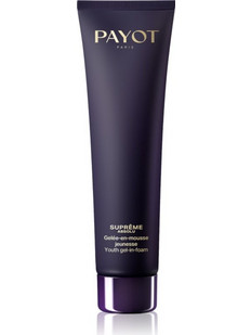 Payot Supreme Absolu Ενυδατικό Gel Καθαρισμού Προσώπου 150ml