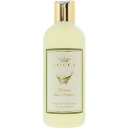 Tocca Florence Αφρόλουτρο σε Gel 270ml