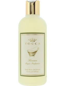 Tocca Florence Αφρόλουτρο σε Gel 270ml