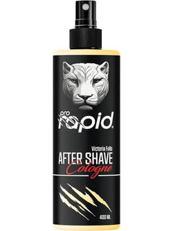 Pro Rapid Victoria Falls After Shave Cologne 400ml