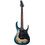 Mooer GTRS Modern 810 Ηλεκτρική Κιθάρα 4/4 ST Style με Μαγνήτες HH & Ταστιέρα Rosewood Blue Burst