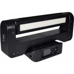 Citronic Infinity Flying Strobe Φωτορυθμικό Strobe Light DMX με Ρομποτική Κεφαλή RGB