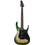 Mooer GTRS Modern 810 Ηλεκτρική Κιθάρα 4/4 ST Style με Μαγνήτες HH & Ταστιέρα Rosewood Green Burst