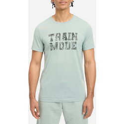 Energetics Tommi VI Ανδρικό Αθλητικό T-Shirt Γκρι 432530-601