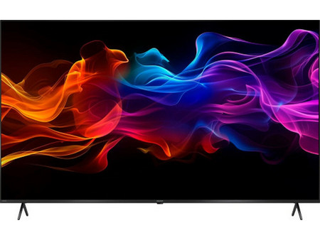 Sharp 65HP5265E Smart Τηλεόραση 65" 4K UHD QLED HDR (2025)