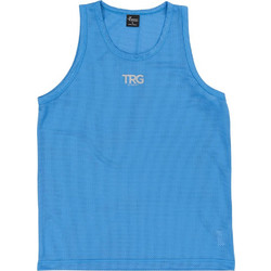 Target Ανδρικό Αθλητικό T-Shirt Μπλε S25/55306-46