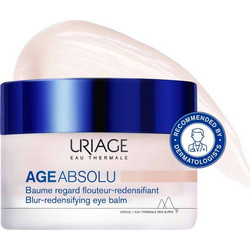 Uriage Age Absolu Blur-Redensifying Eye Balm 15ml