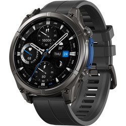 Zeblaze Vibe 8 Black