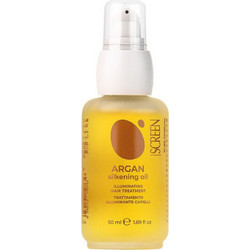 Screen Argan Silkening Serum Μαλλιών 50ml