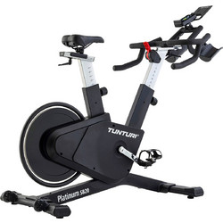 Tunturi Platinum SB20 22PTSB2000 Ποδήλατο Spinning
