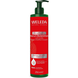Weleda Pomegranate & Maca Lotion Σώματος για Σύσφιξη 250ml
