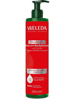 Weleda Pomegranate & Maca Lotion Σώματος για Σύσφιξη 250ml