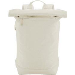 BagBase Simplicity BG871 Αδιάβροχο Σακίδιο Πλάτης Μπεζ