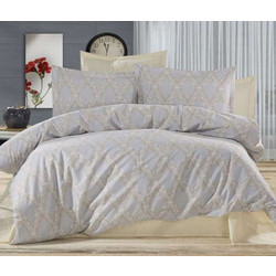 MayHome Σετ Πάπλωμα King Size 260x240 2520249282