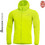 Pentagon Ανδρικό Μπουφάν Χειμωνιάτικο Softshell Lime K02016-125