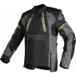 Nordcode Safari Anthracite Fluo