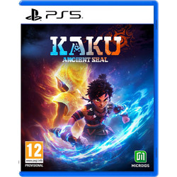 Kaku - Ancient Seal PS5