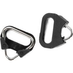 Caruba Triangle Split Ring Set II Αξεσουάρ Φωτογραφικής Μηχανής