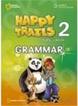 Happy Trails 2 Grammar Student's Book