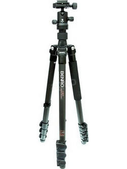 Benro Travel Angel C1681FB0 Kit