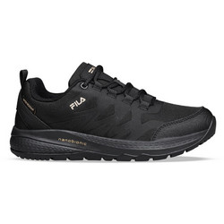 Fila Memory Cross 2 Γυναικεία Αθλητικά Παπούτσια Μαύρα 5AF43010-095