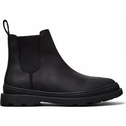 Camper Brutus+ Ανδρικά Chelsea Μποτάκια Μαύρα K300534-001