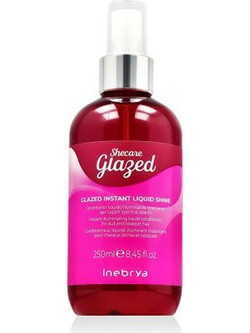 Inebrya SheCare Glazed Conditioner 250ml