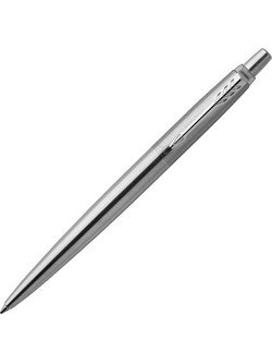 Parker Jotter - Stainless Steel Στυλό Υγρής Μελάνης 1171.1202.09