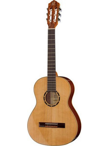 Ortega R122G 3/4