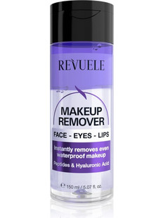 Revuele Makeup Remover Lotion Ντεμακιγιάζ 150ml